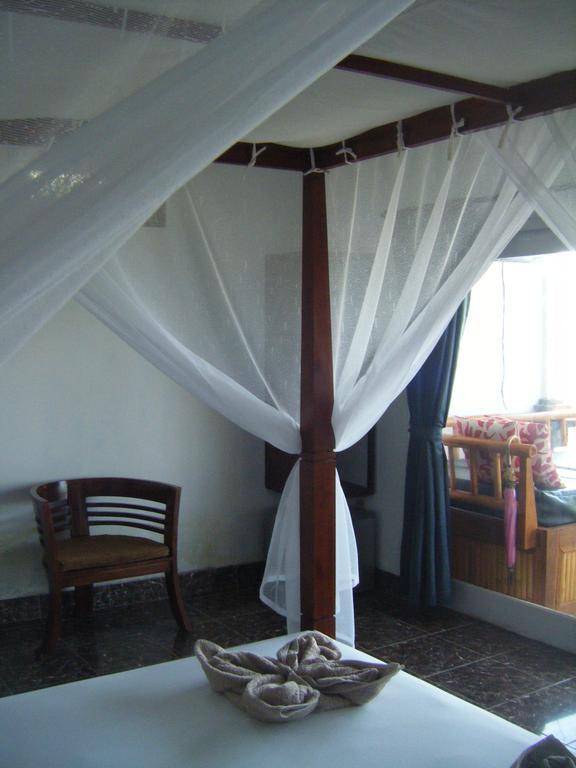 Alur Beach Homestay Амед Екстер'єр фото