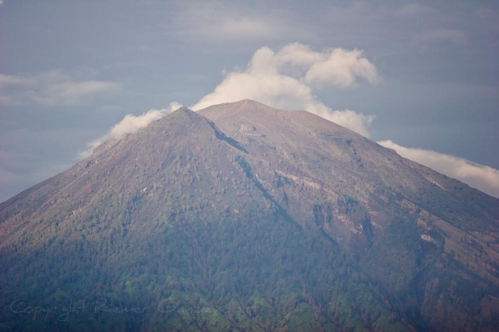 Alur Beach Homestay Амед Екстер'єр фото